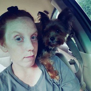 Meet your Posher, Lindsey